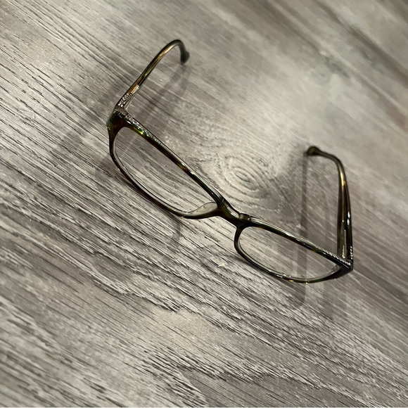 Lilly Pulitzer Abygale Eyeglasses (Brown Tortoise) - Picture 4 of 11